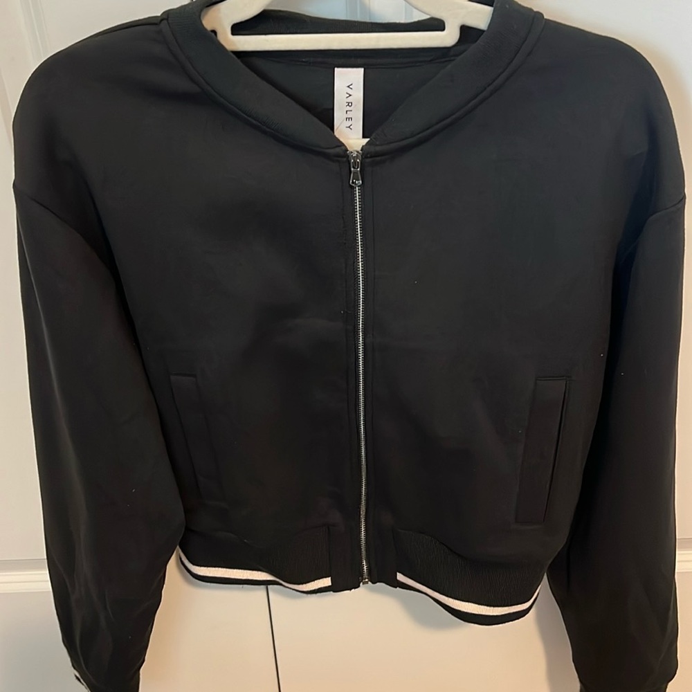 VARLEY JACKET